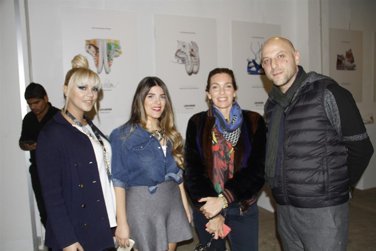 Launching of Chuck Taylor All Star II 